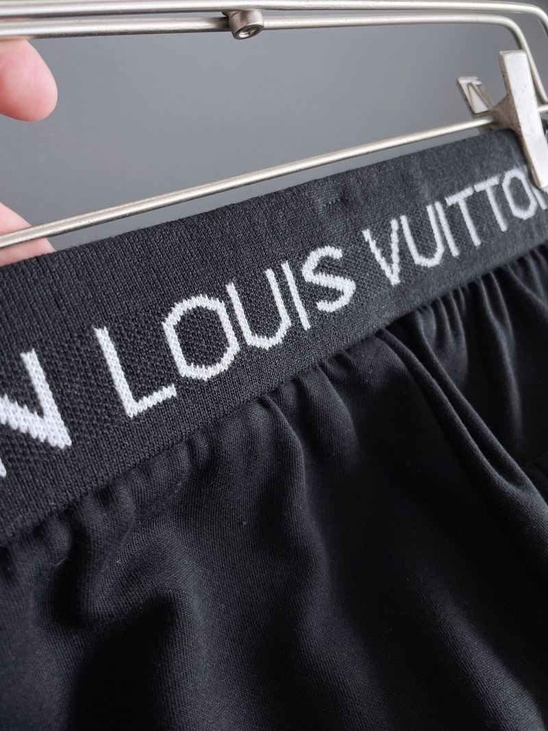 Louis Vuitton Long Pants